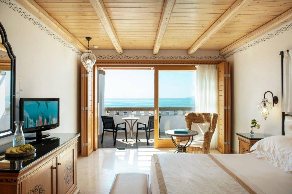 Mitsis Selection Blue Domes