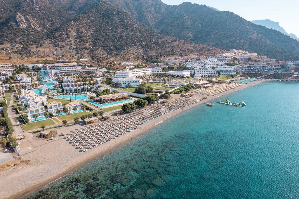 Mitsis Selection Blue Domes