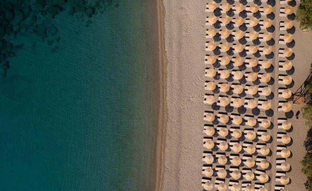 Mitsis Selection Blue Domes