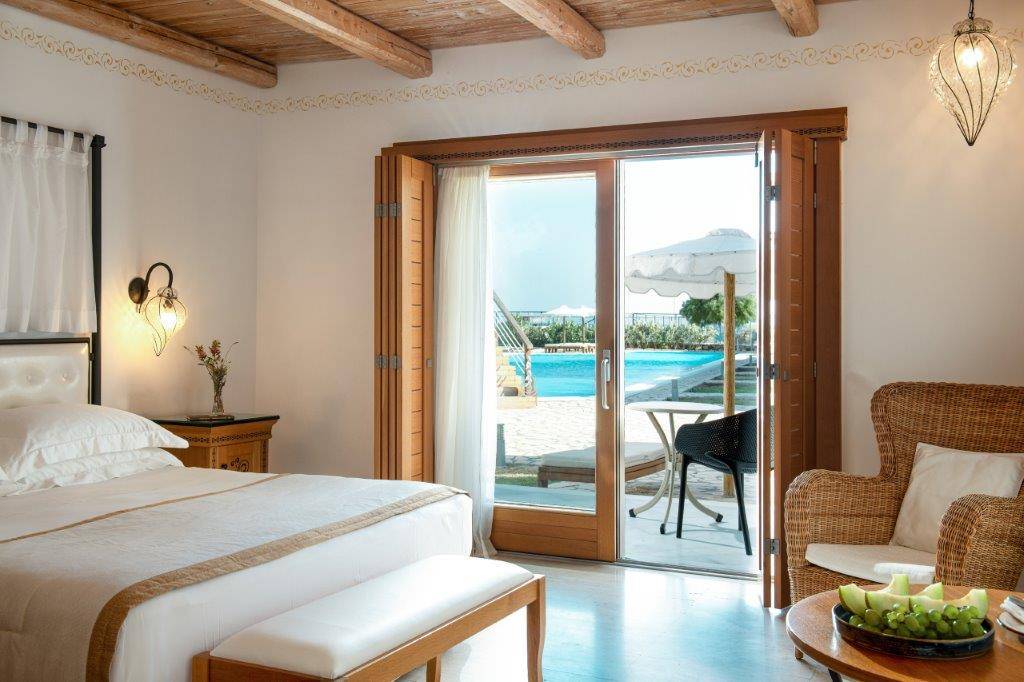 Mitsis Selection Blue Domes