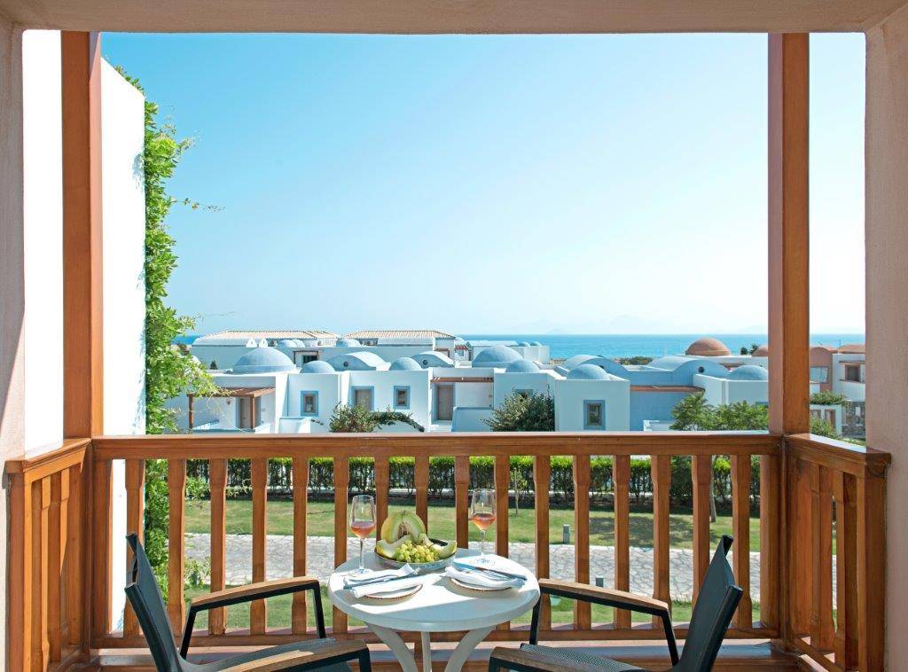 Mitsis Selection Blue Domes