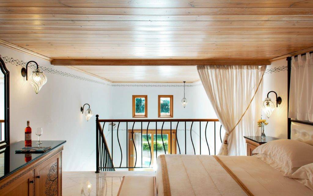 Mitsis Selection Blue Domes