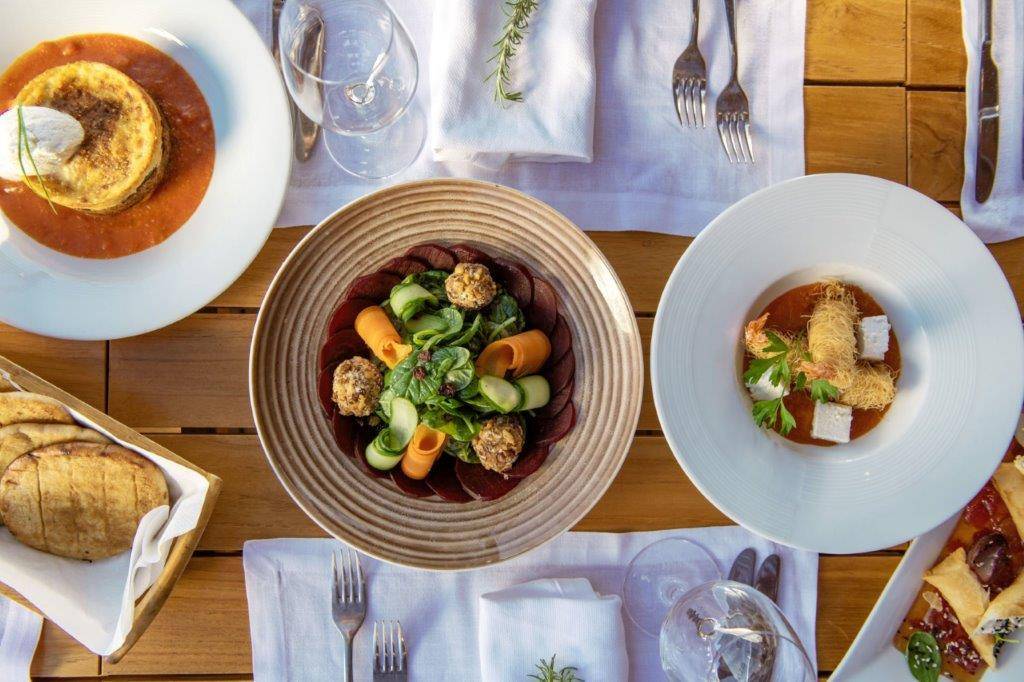 Mitsis Selection Blue Domes