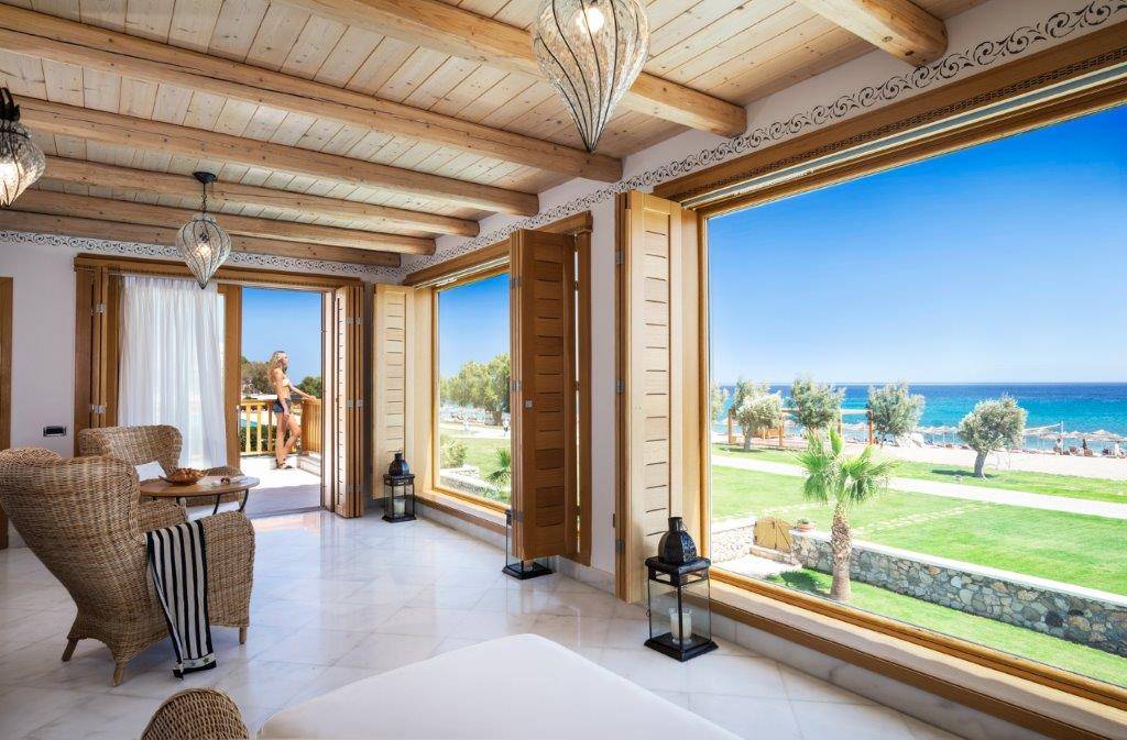 Mitsis Selection Blue Domes