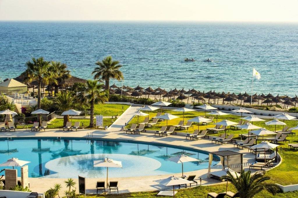 Iberostar Selection Diar el Andalous