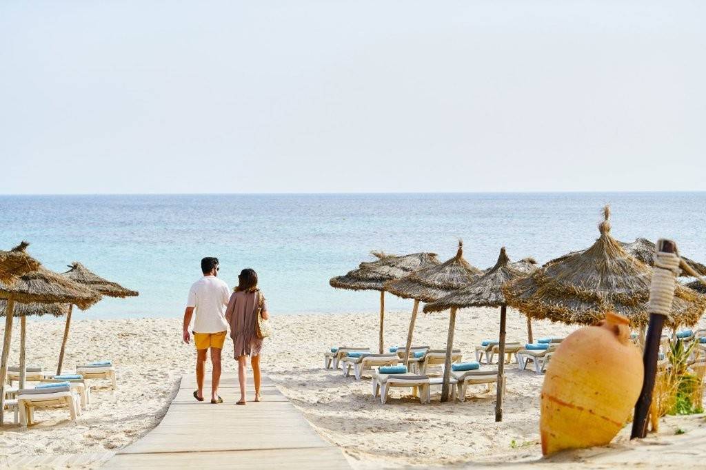 Iberostar Selection Diar el Andalous