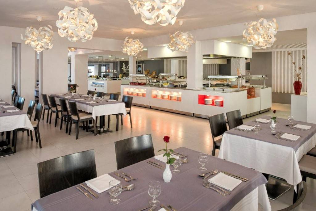 Iberostar Selection Diar el Andalous