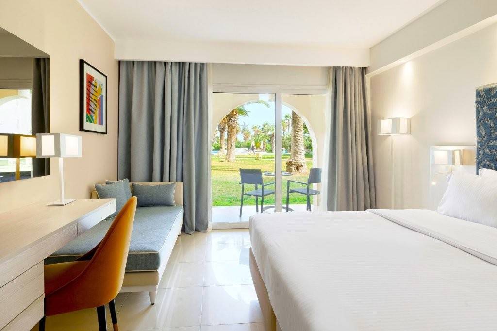 Iberostar Selection Diar el Andalous