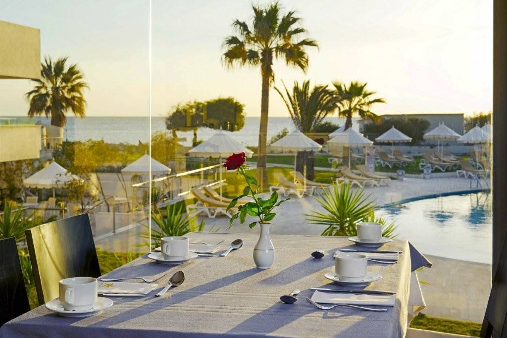 Iberostar Selection Diar el Andalous