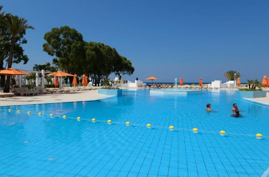 One Resort Aquapark & SPA