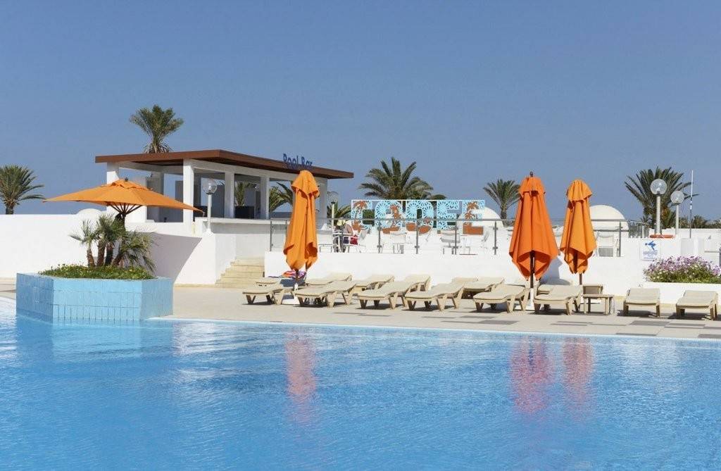 One Resort Aquapark & SPA