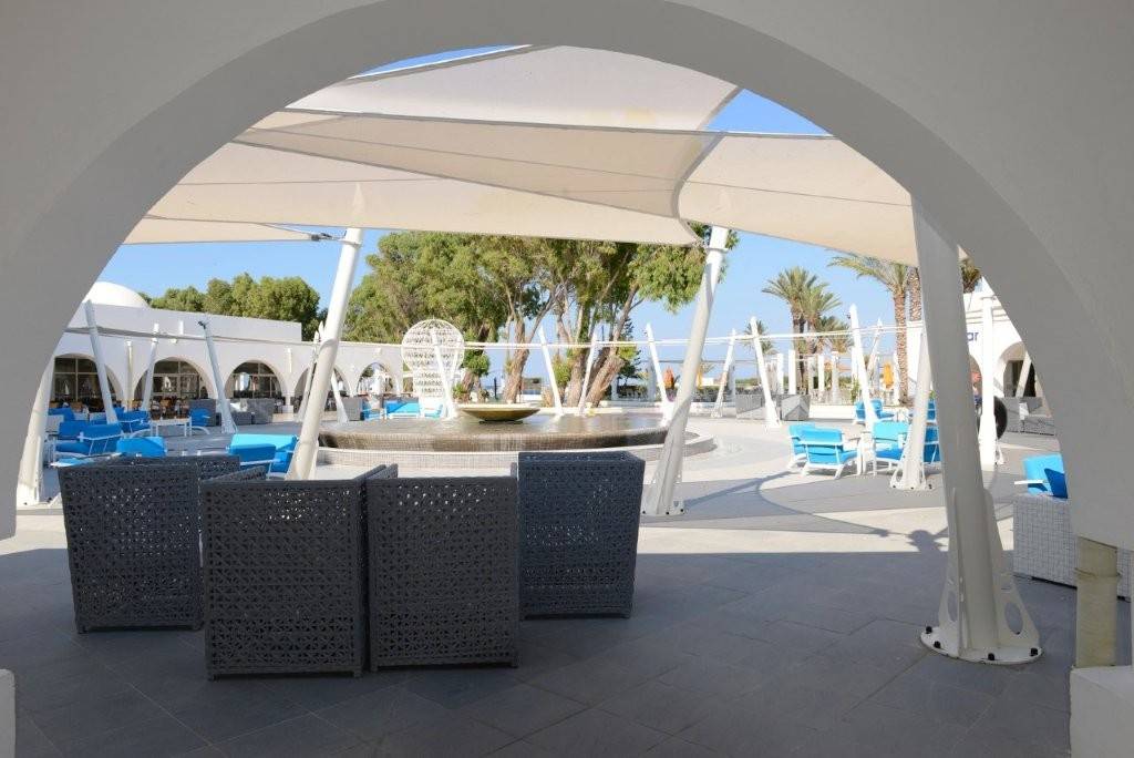 One Resort Aquapark & SPA