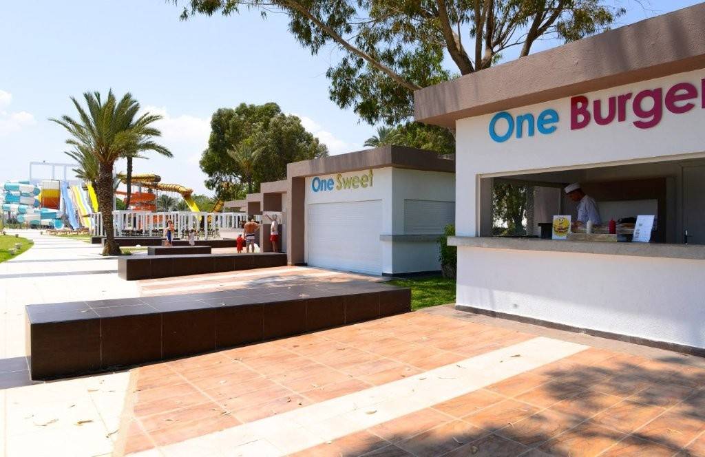 One Resort Aquapark & SPA