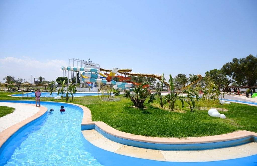 One Resort Aquapark & SPA