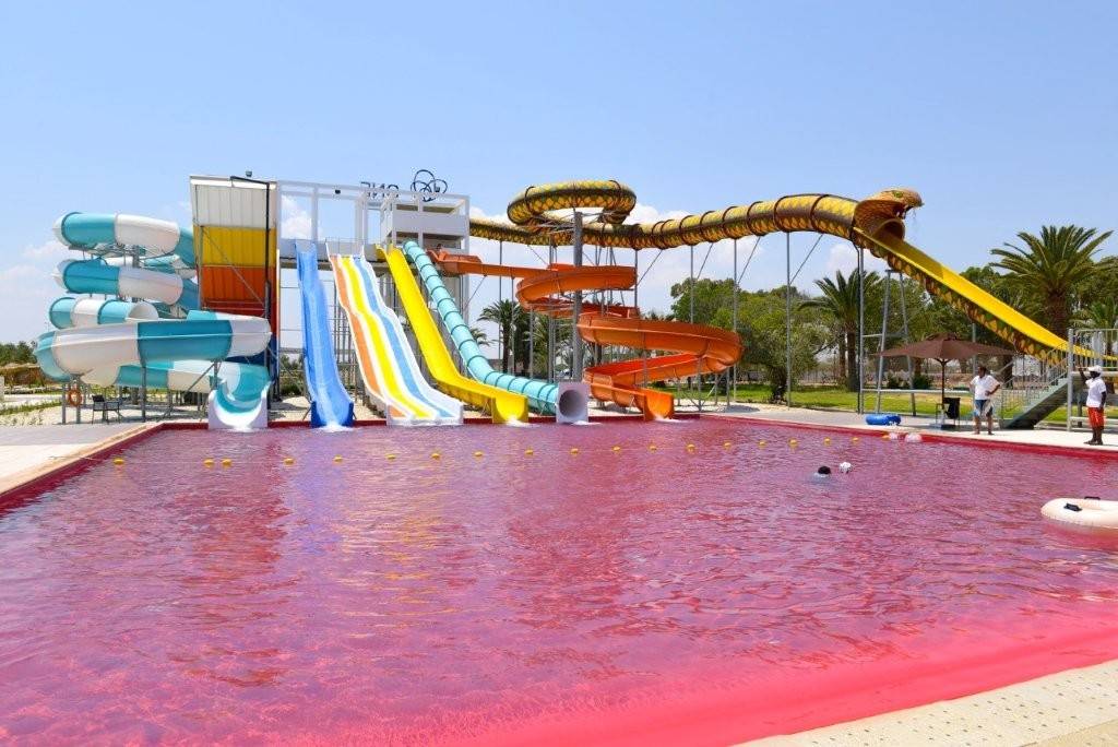 One Resort Aquapark & SPA