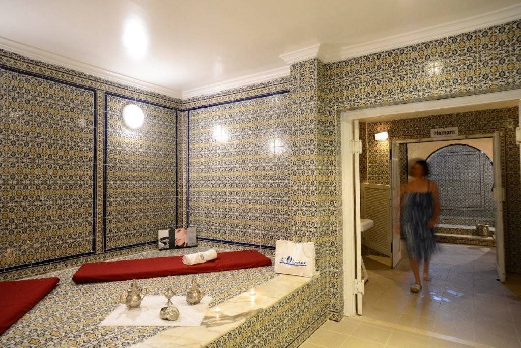 One Resort Aquapark & SPA