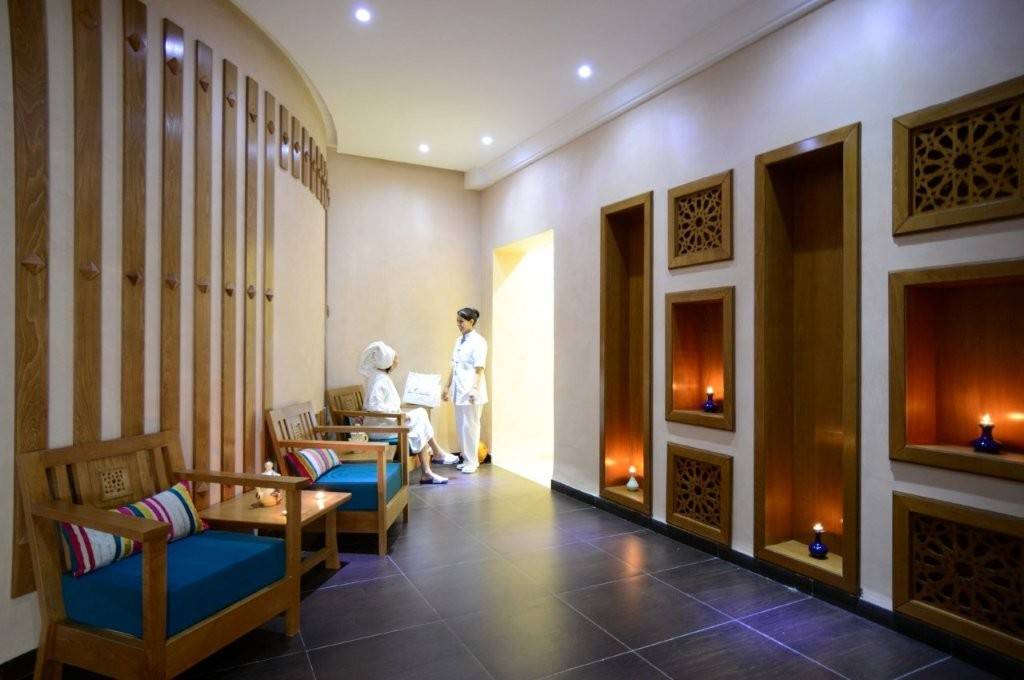 One Resort Aquapark & SPA