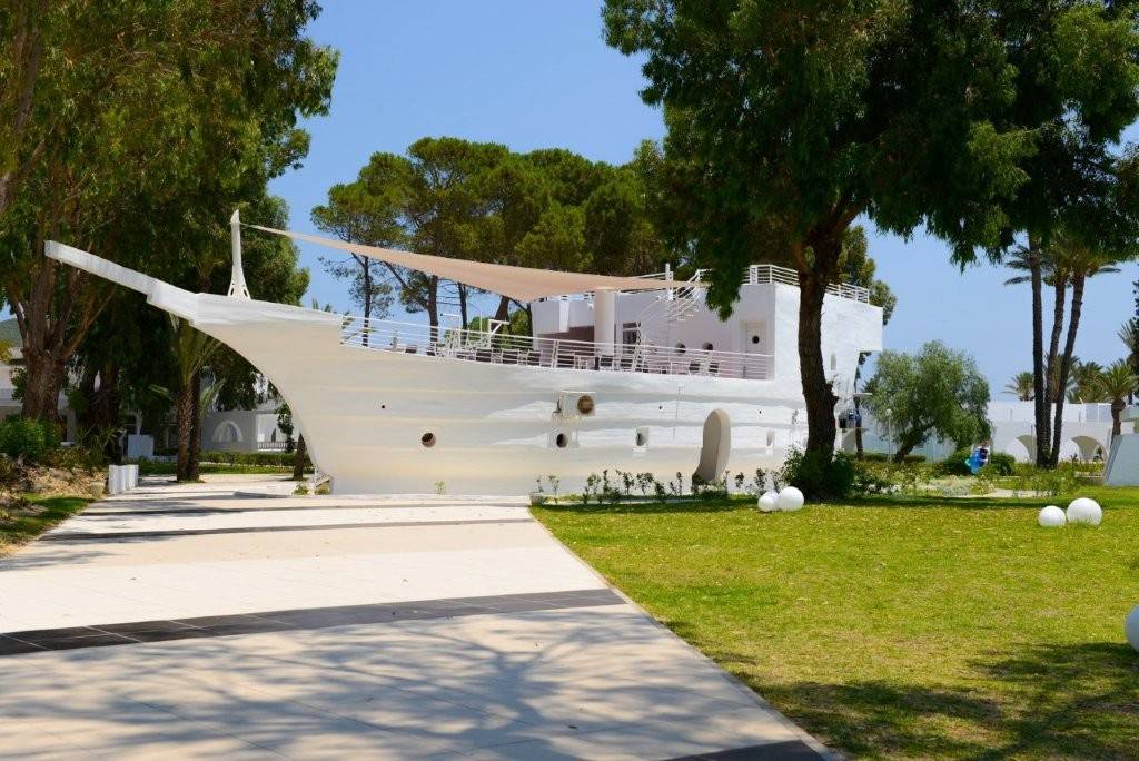 One Resort Aquapark & SPA