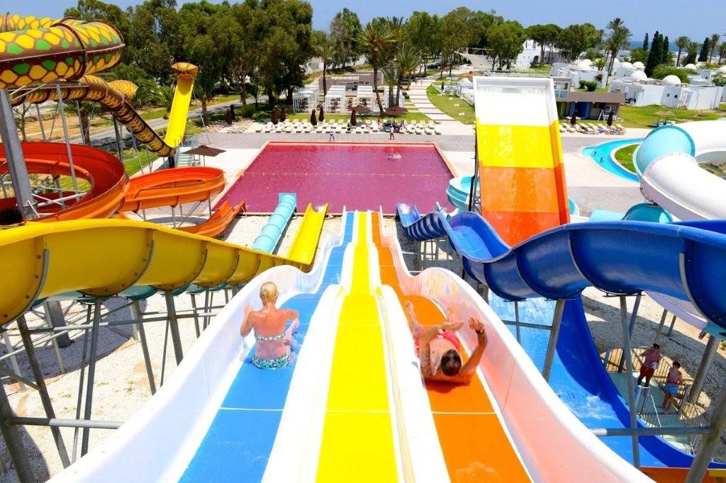 One Resort Aquapark & SPA