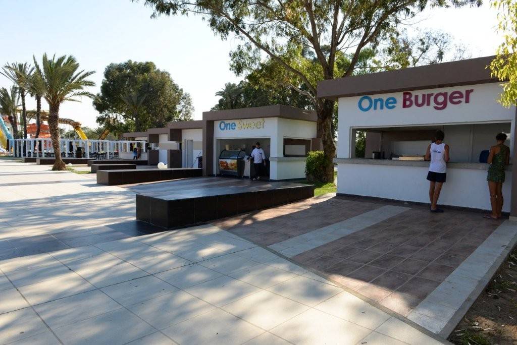 One Resort Aquapark & SPA