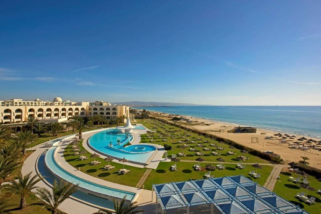 Iberostar Waves Averroes
