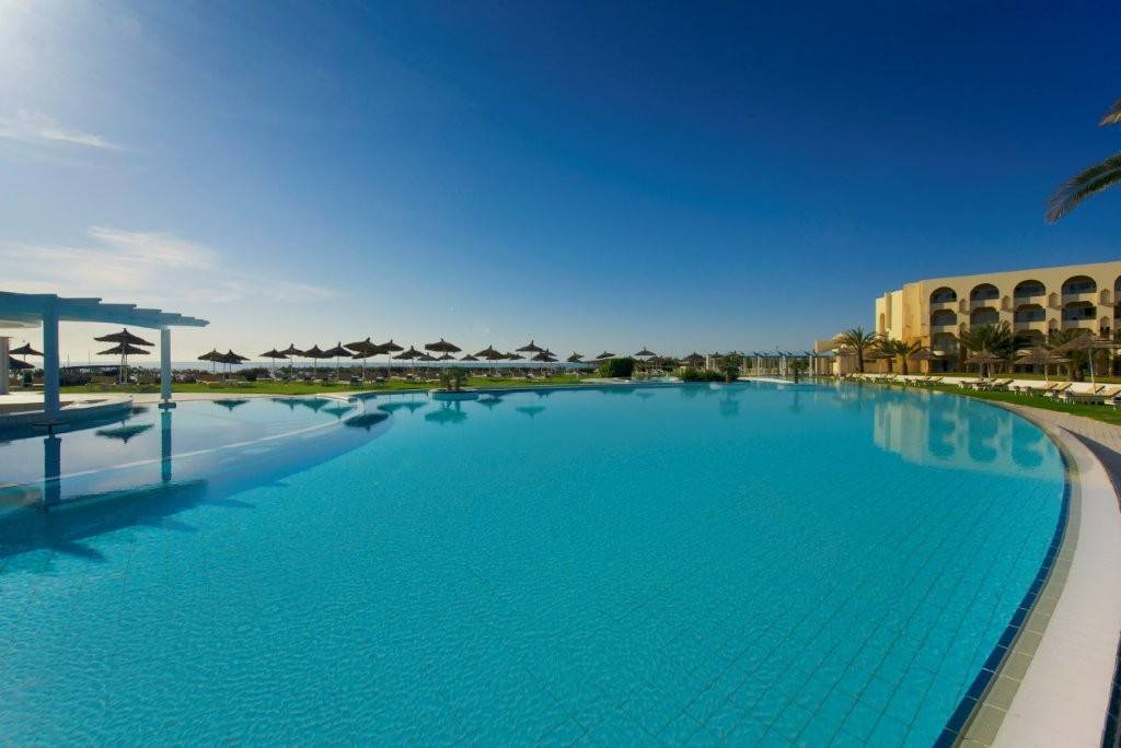 Iberostar Waves Averroes