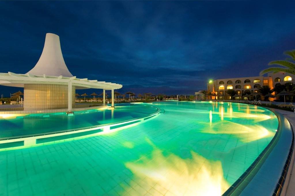 Iberostar Waves Averroes