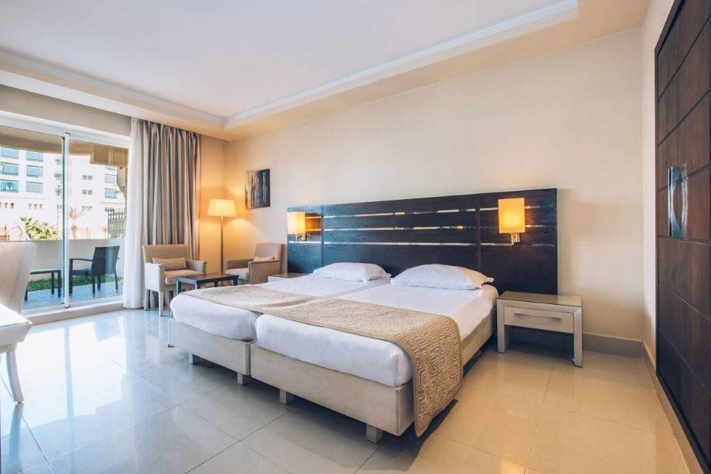 Iberostar Waves Averroes