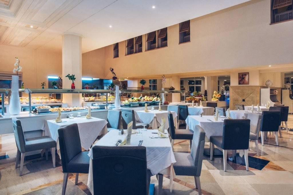 Iberostar Waves Averroes