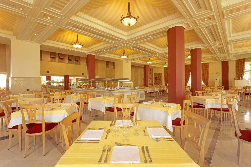 Iberostar Waves Averroes