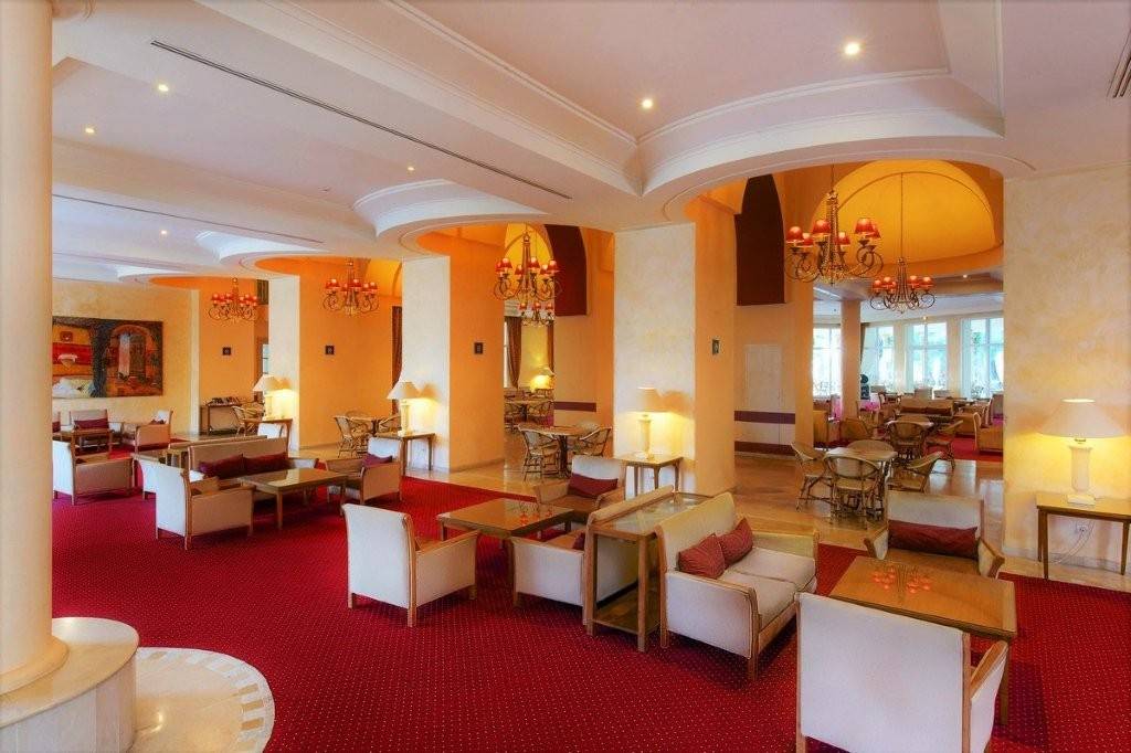 Iberostar Waves Averroes