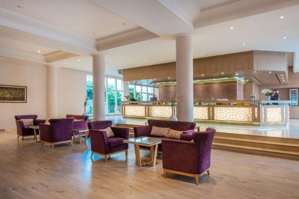 Iberostar Waves Averroes