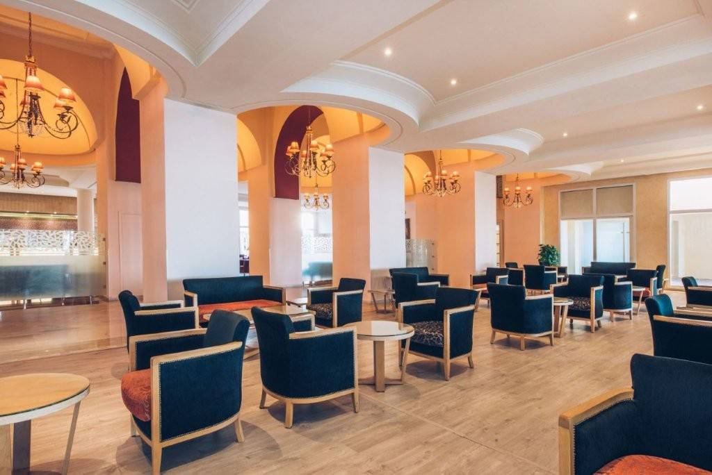 Iberostar Waves Averroes