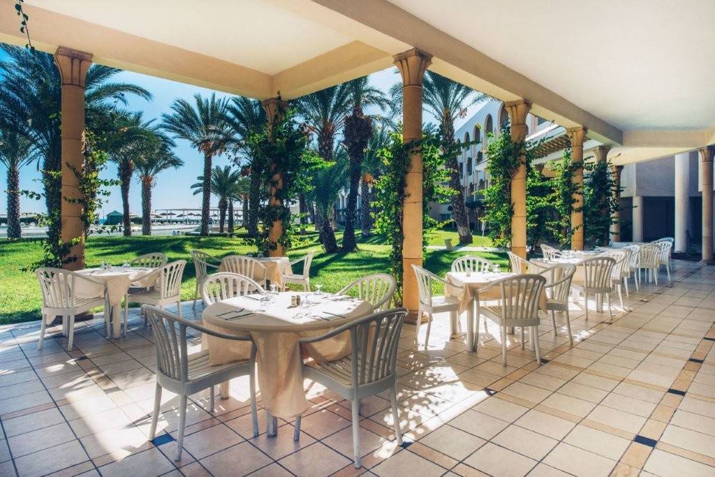 Iberostar Waves Averroes