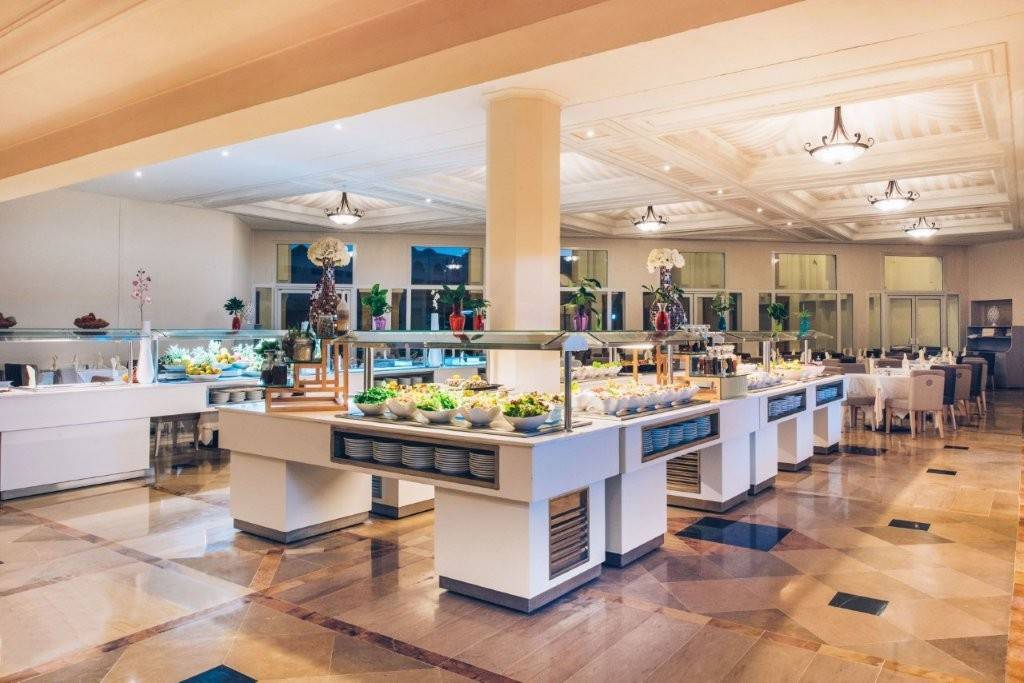 Iberostar Waves Averroes