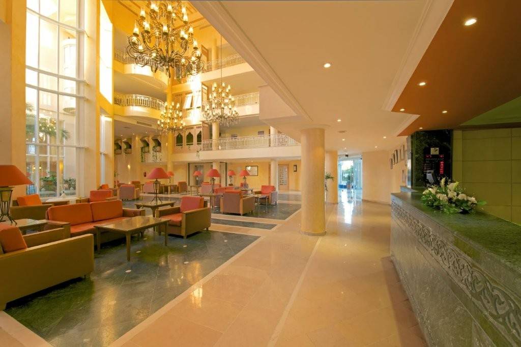 Iberostar Waves Averroes