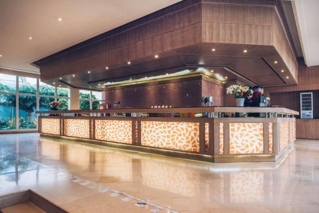 Iberostar Waves Averroes