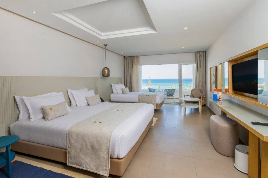 Royal Azur Hotel Thalassa