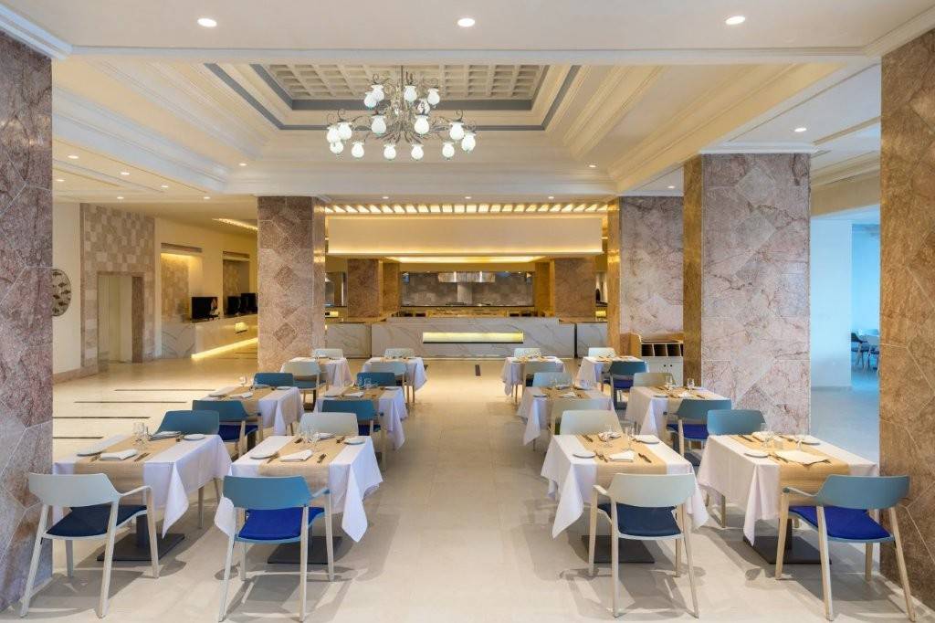 Royal Azur Hotel Thalassa