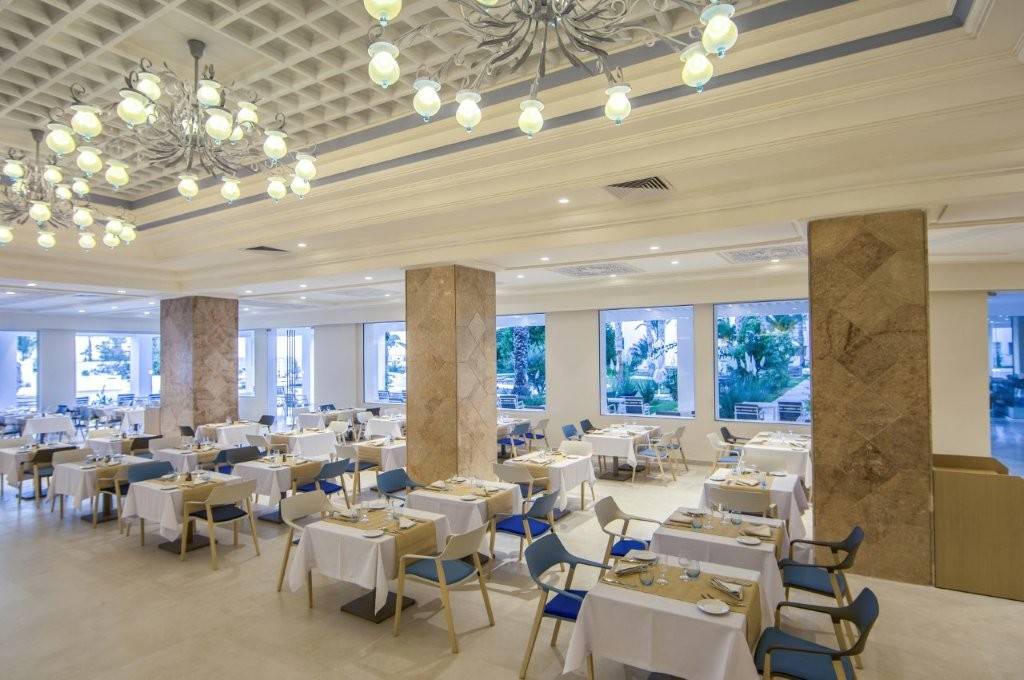 Royal Azur Hotel Thalassa