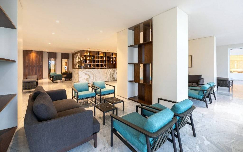 Royal Azur Hotel Thalassa