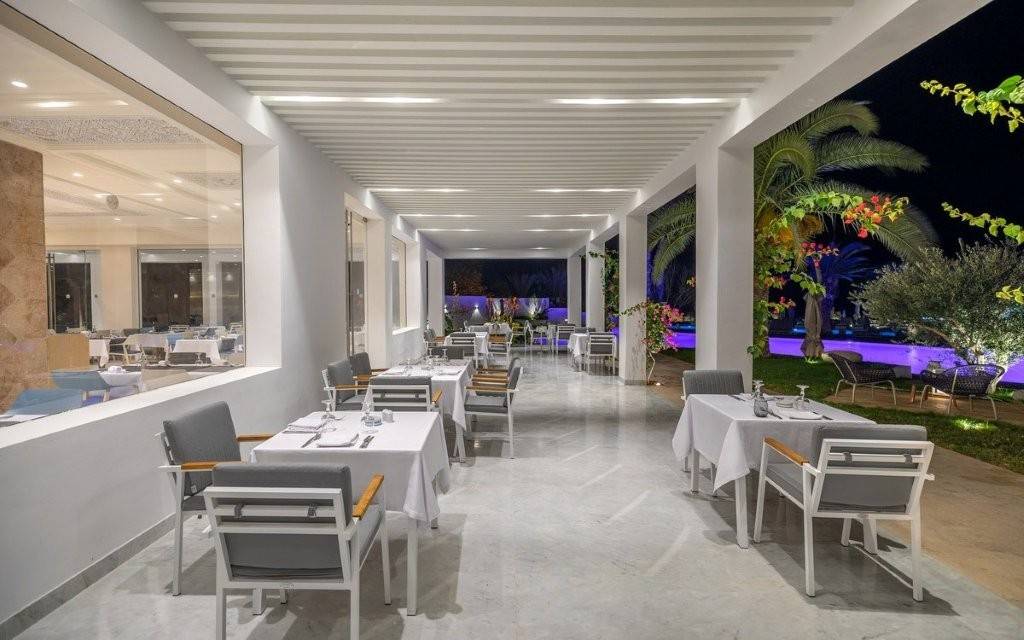 Royal Azur Hotel Thalassa