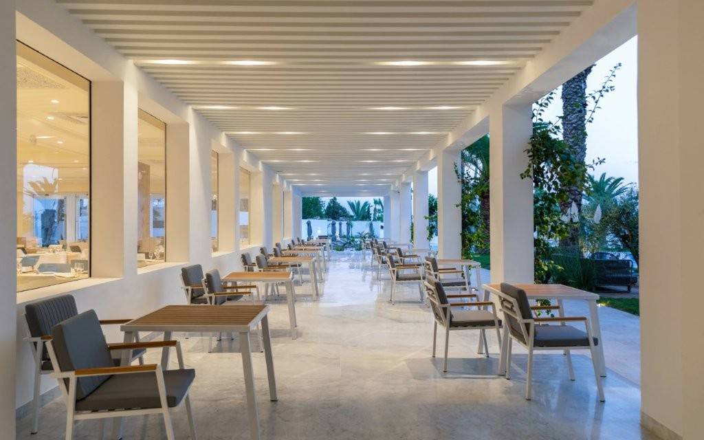 Royal Azur Hotel Thalassa