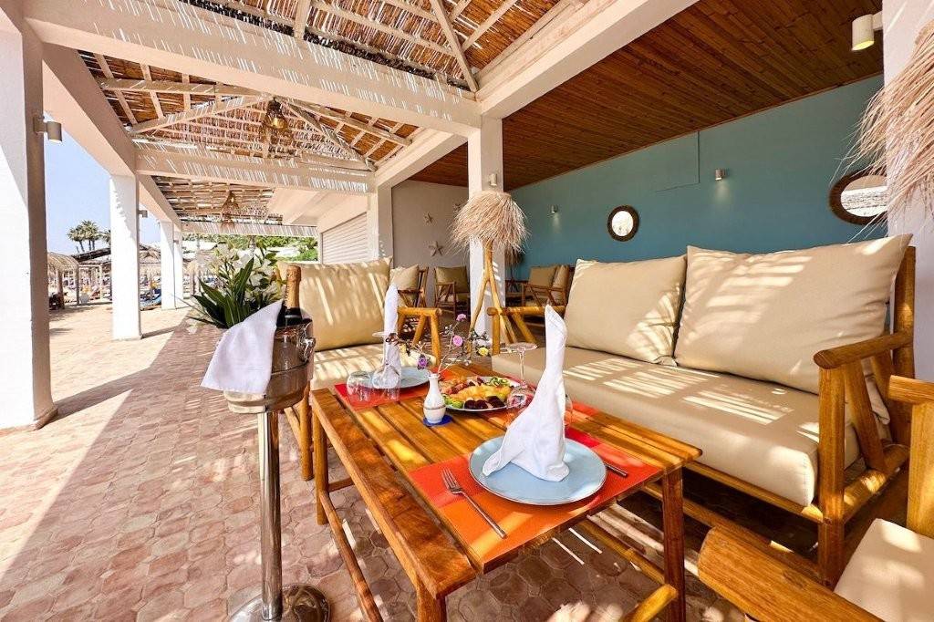 Royal Azur Hotel Thalassa