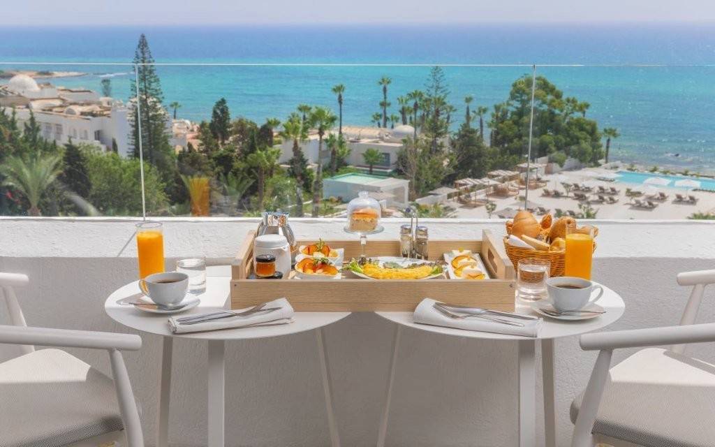 Royal Azur Hotel Thalassa