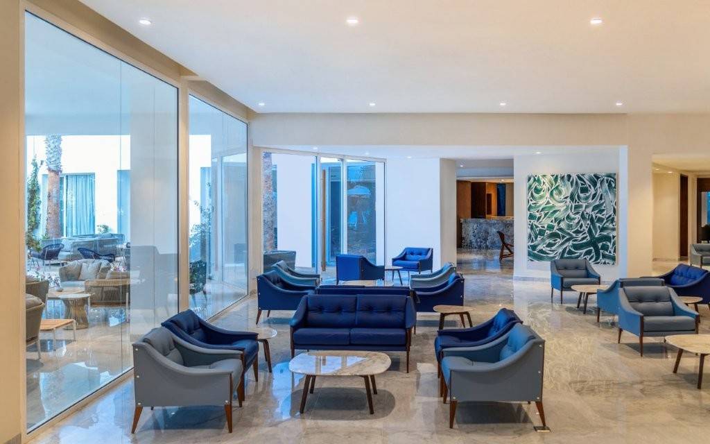 Royal Azur Hotel Thalassa