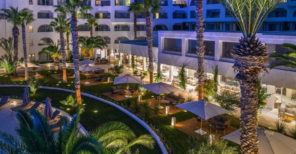 Royal Azur Hotel Thalassa