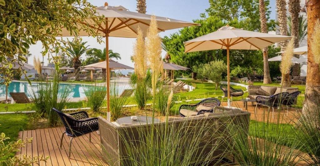 Royal Azur Hotel Thalassa