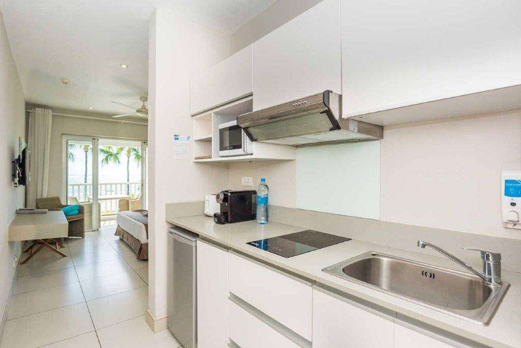 Mon Choisy Beach Resort