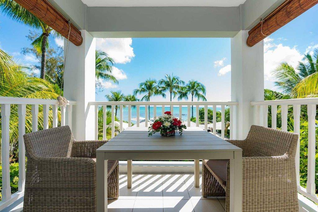 Mon Choisy Beach Resort